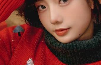 在Messie Huang的性感丽塔世界中沉醉，精美图片合集分享